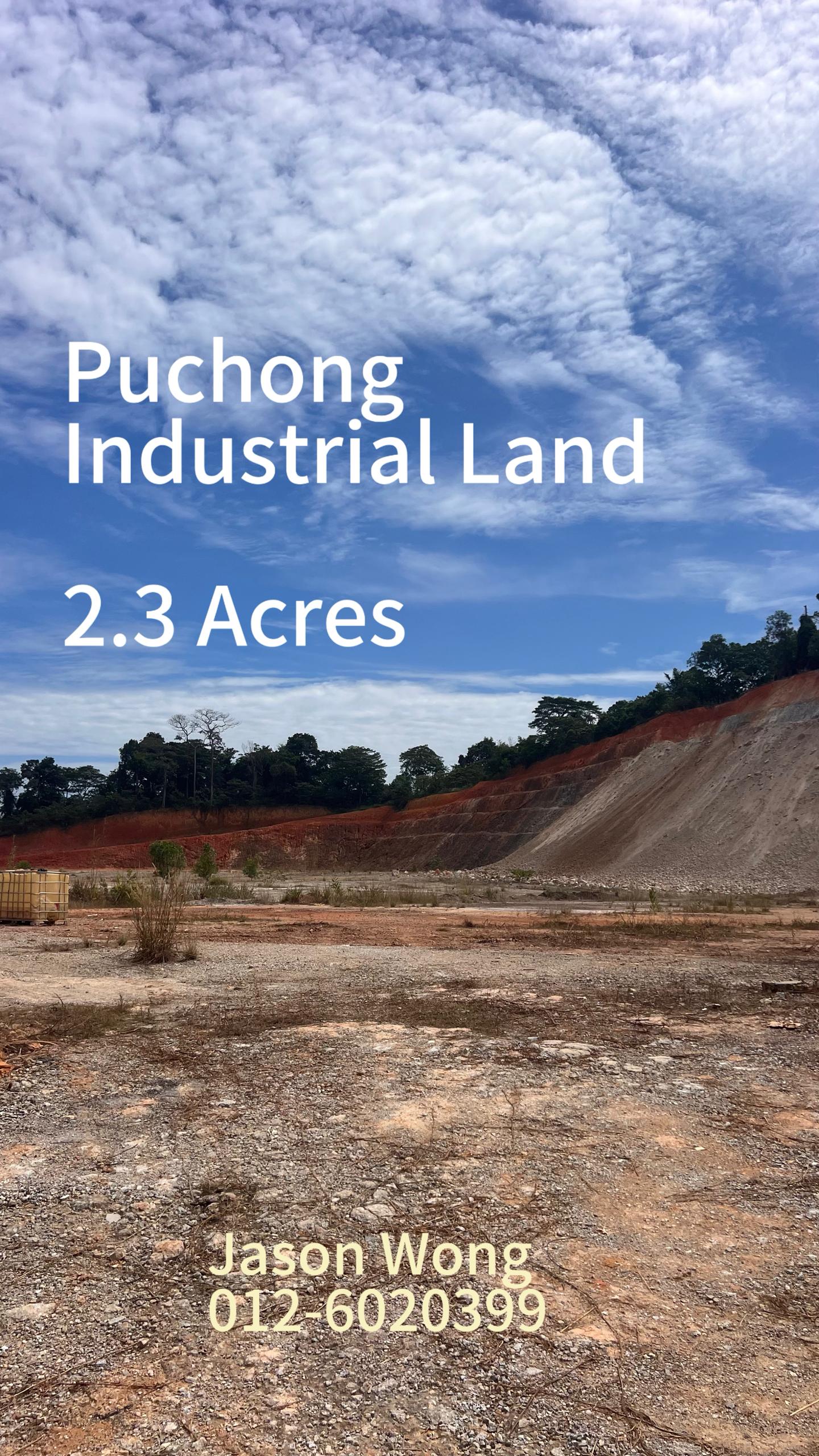 2.264 Ac / LH Yr 2095